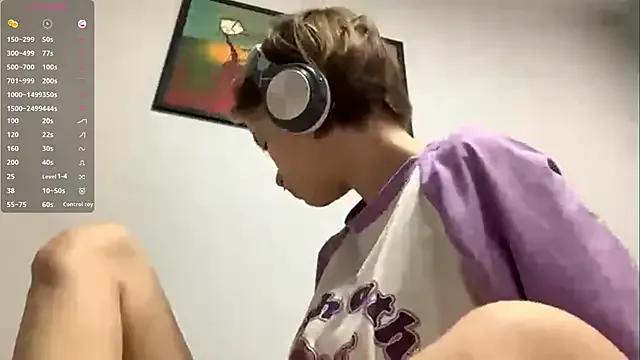 Private LorRebak on StripChat