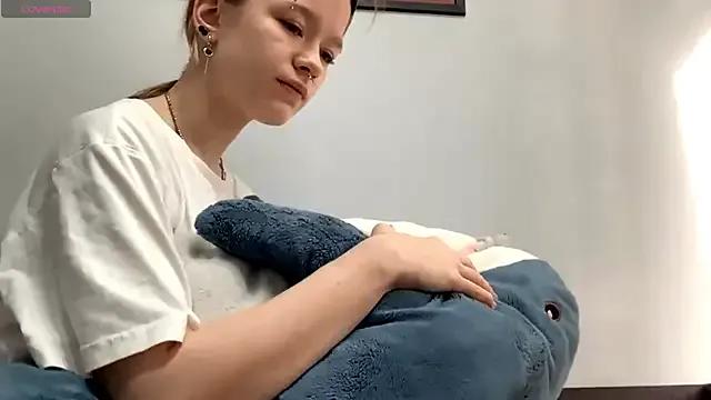 Private LorRebak on StripChat