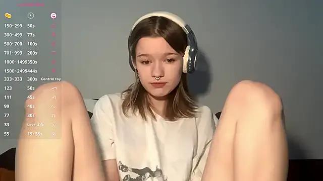 Private LorRebak on StripChat