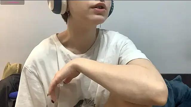 Private LorRebak on StripChat