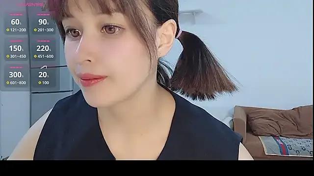 Freechat Lucky-xiuxiu on StripChat