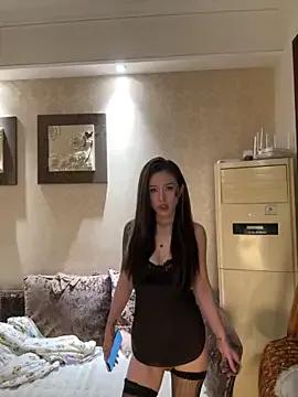 Private Manson13333 on StripChat