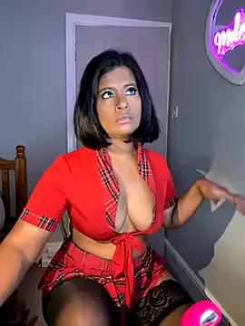 Freechat Melarose82 on StripChat