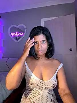 Freechat Melarose82 on StripChat