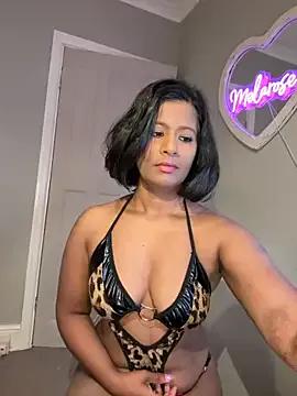Freechat Melarose82 on StripChat