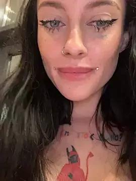 Freechat Melissa_crazy on StripChat