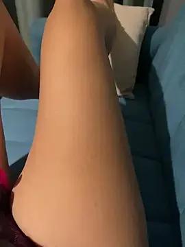 Freechat melisss2 on StripChat