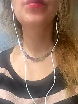 Freechat melisss2 on StripChat