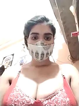 Freechat Meri-javani on StripChat