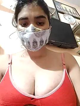 Freechat Meri-javani on StripChat