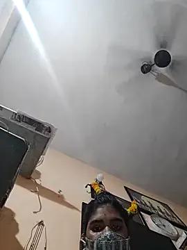 Freechat Meri-javani on StripChat