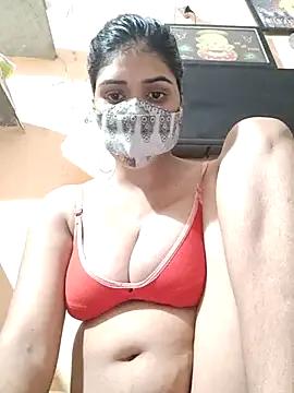 Freechat Meri-javani on StripChat