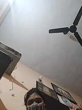 Freechat Meri-javani on StripChat