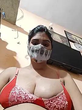 Freechat Meri-javani on StripChat