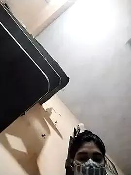 Freechat Meri-javani on StripChat