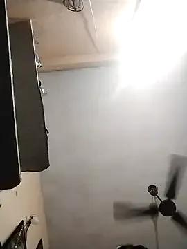 Freechat Meri-javani on StripChat