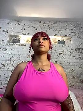 Freechat pamela_west on StripChat