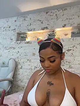 Freechat pamela_west on StripChat