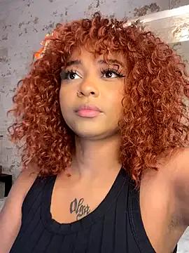 Freechat pamela_west on StripChat