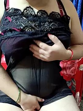 Freechat rabhyakumari on StripChat