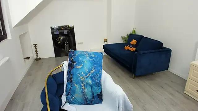 Freechat Ranya_Evy on StripChat