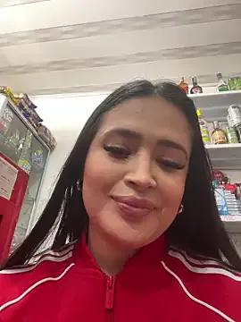 Sara_fun on StripChat 