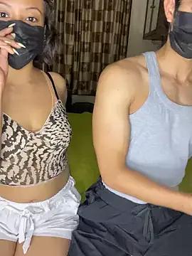 Freechat SIZZLER_1100 on StripChat