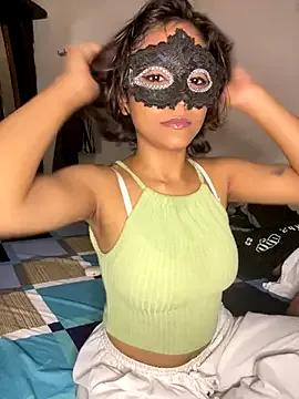 Freechat SIZZLER_1100 on StripChat