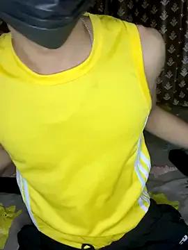 Freechat SIZZLER_1100 on StripChat