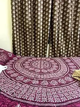 Freechat SIZZLER_1100 on StripChat