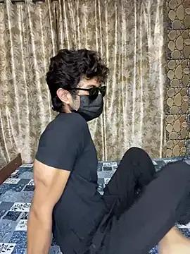 Freechat SIZZLER_1100 on StripChat