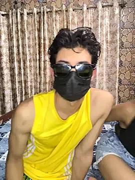 Freechat SIZZLER_1100 on StripChat