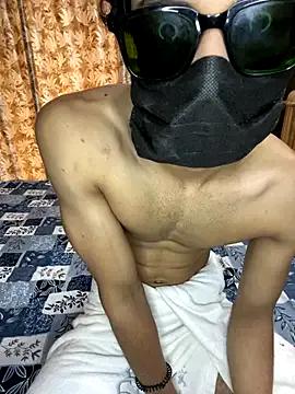 Freechat SIZZLER_1100 on StripChat