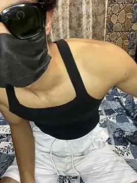 Freechat SIZZLER_1100 on StripChat