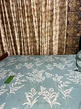 Freechat SIZZLER_1100 on StripChat