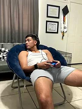 Freechat StrokingDaddy4 on StripChat