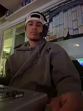 Freechat StrokingDaddy4 on StripChat