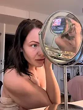 Freechat SwedishBaabe on StripChat