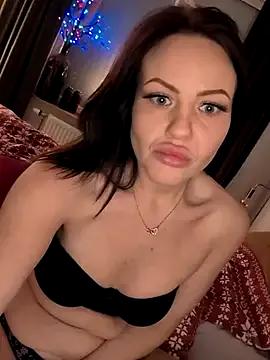 Freechat SwedishBaabe on StripChat