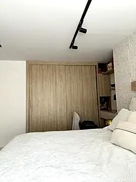 Freechat Thescorpionfr_ on StripChat