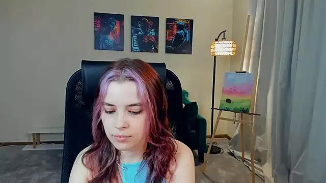 Freechat VedaSchulz on StripChat